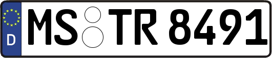 MS-TR8491