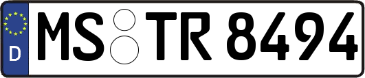 MS-TR8494