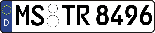 MS-TR8496
