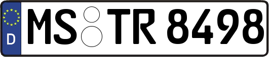 MS-TR8498