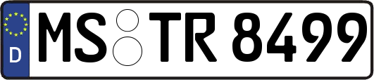 MS-TR8499