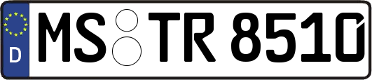 MS-TR8510