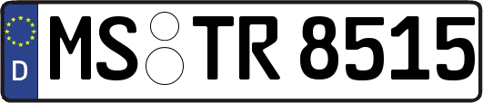 MS-TR8515