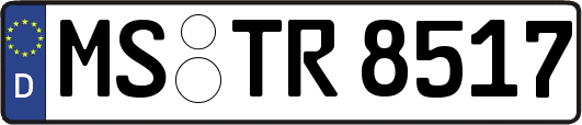 MS-TR8517