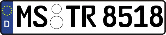 MS-TR8518