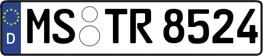 MS-TR8524
