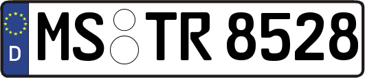 MS-TR8528
