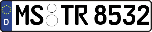 MS-TR8532