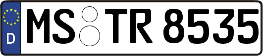 MS-TR8535