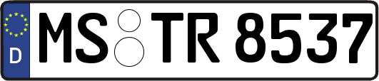 MS-TR8537
