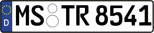 MS-TR8541