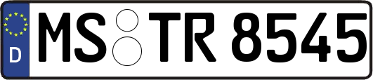 MS-TR8545