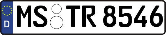 MS-TR8546
