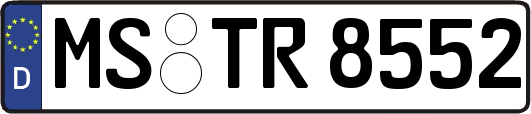 MS-TR8552