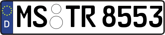 MS-TR8553