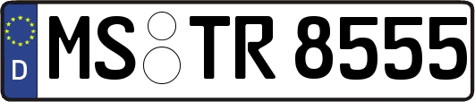 MS-TR8555