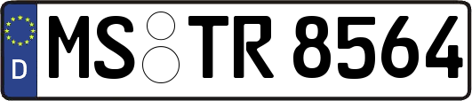 MS-TR8564