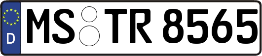 MS-TR8565