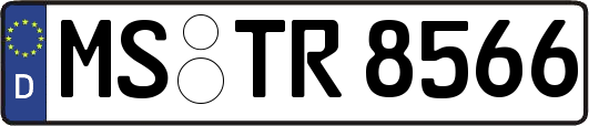 MS-TR8566