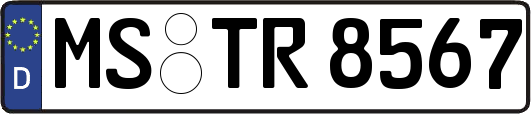 MS-TR8567