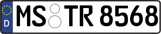 MS-TR8568