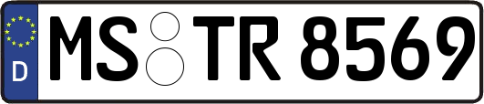 MS-TR8569