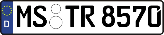 MS-TR8570