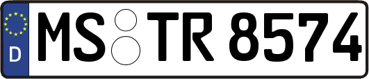 MS-TR8574