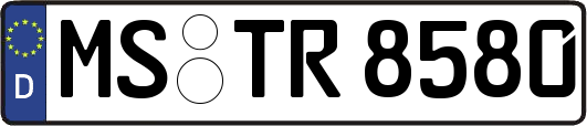 MS-TR8580