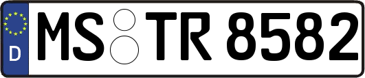 MS-TR8582