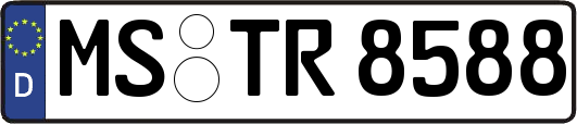 MS-TR8588