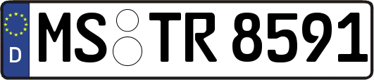 MS-TR8591