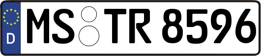 MS-TR8596