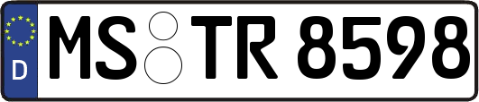 MS-TR8598