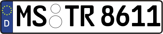 MS-TR8611