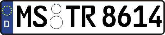 MS-TR8614
