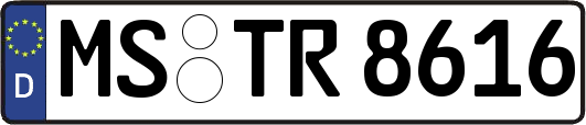 MS-TR8616