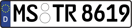MS-TR8619