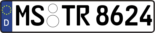 MS-TR8624