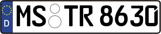 MS-TR8630