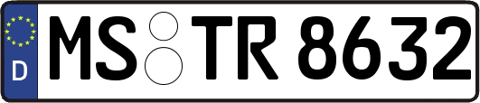 MS-TR8632