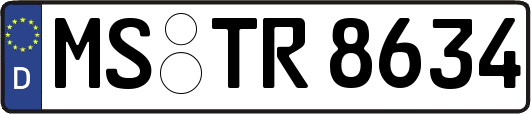 MS-TR8634