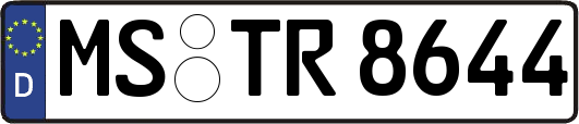 MS-TR8644