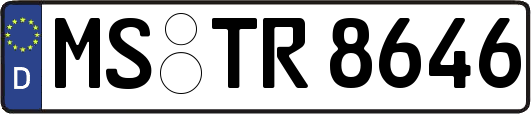 MS-TR8646