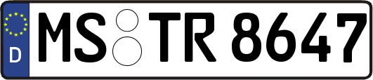 MS-TR8647