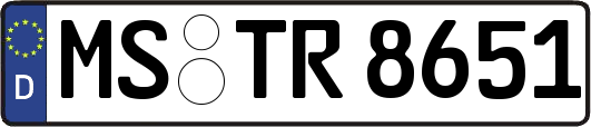 MS-TR8651