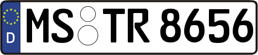 MS-TR8656