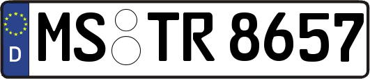 MS-TR8657