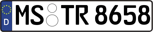 MS-TR8658
