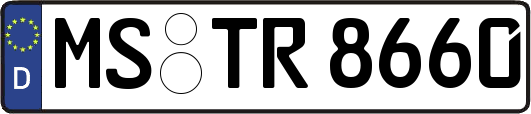 MS-TR8660